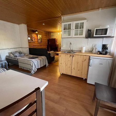 Mentulan Cottage Lappeenranta Bagian luar foto