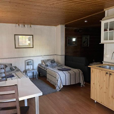 Mentulan Cottage Lappeenranta Bagian luar foto
