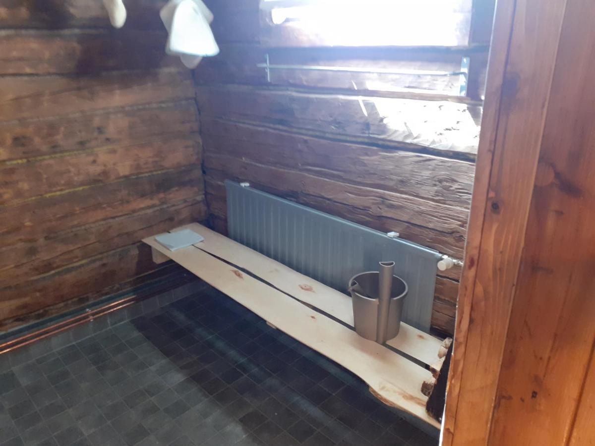 Mentulan Cottage Lappeenranta Bagian luar foto