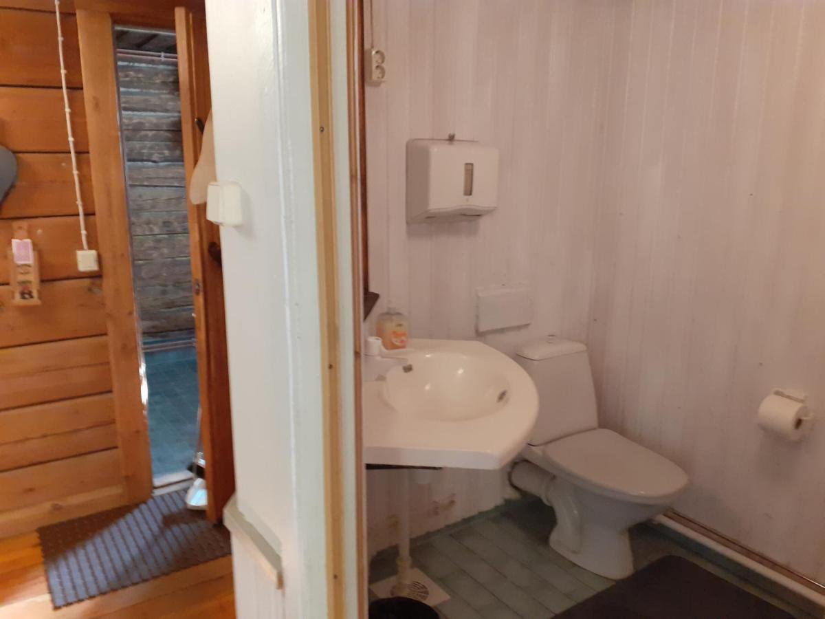 Mentulan Cottage Lappeenranta Bagian luar foto